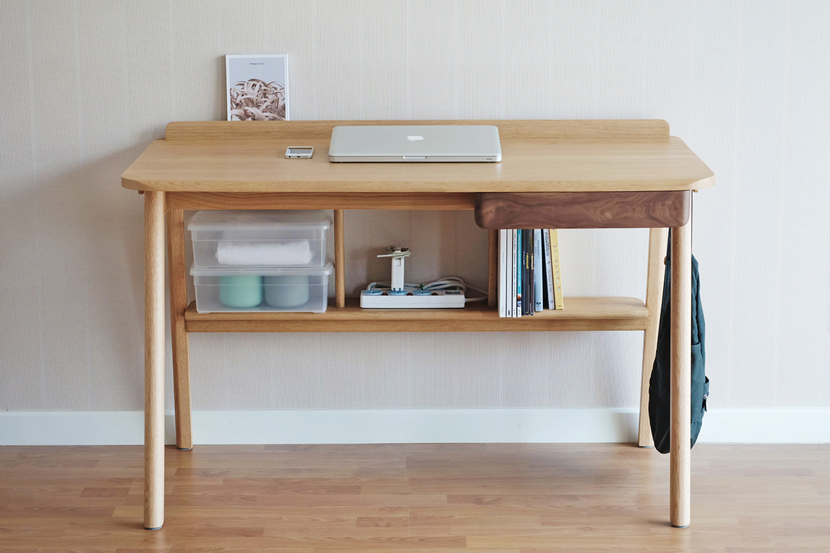 KITT，desk，furniture，product design，