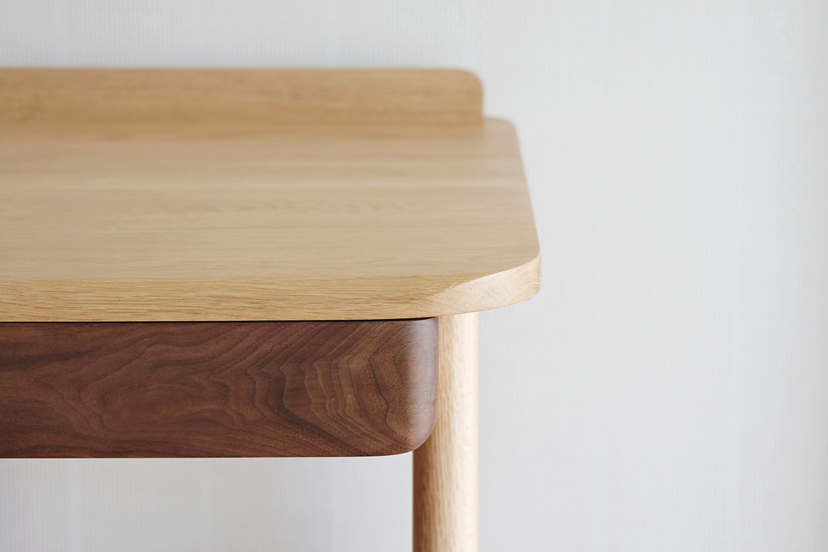 KITT，desk，furniture，product design，