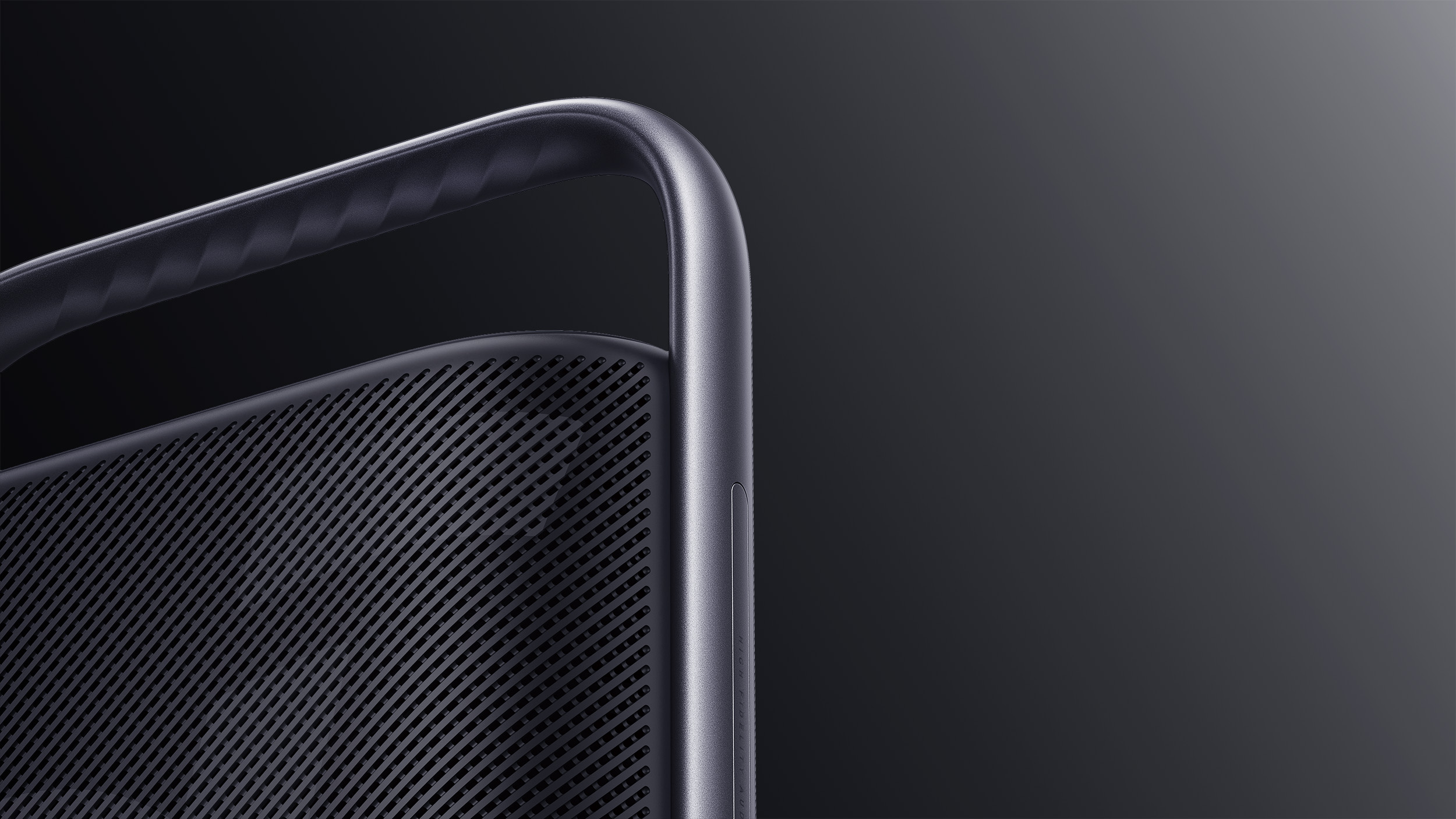 product design，hi-fi equipment，