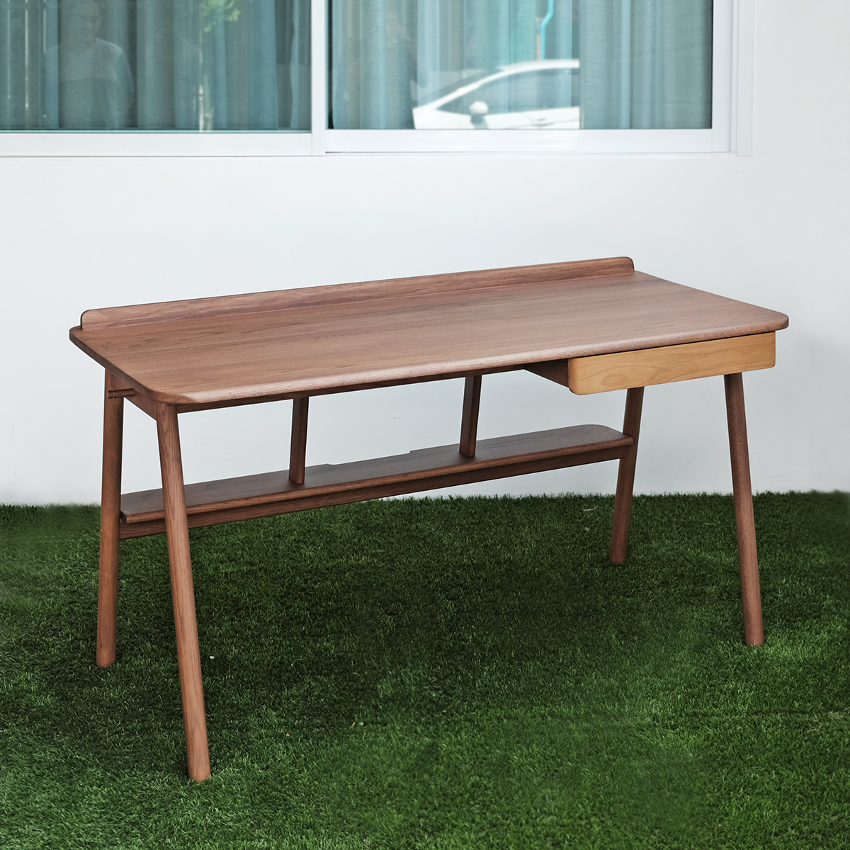 KITT，desk，furniture，product design，