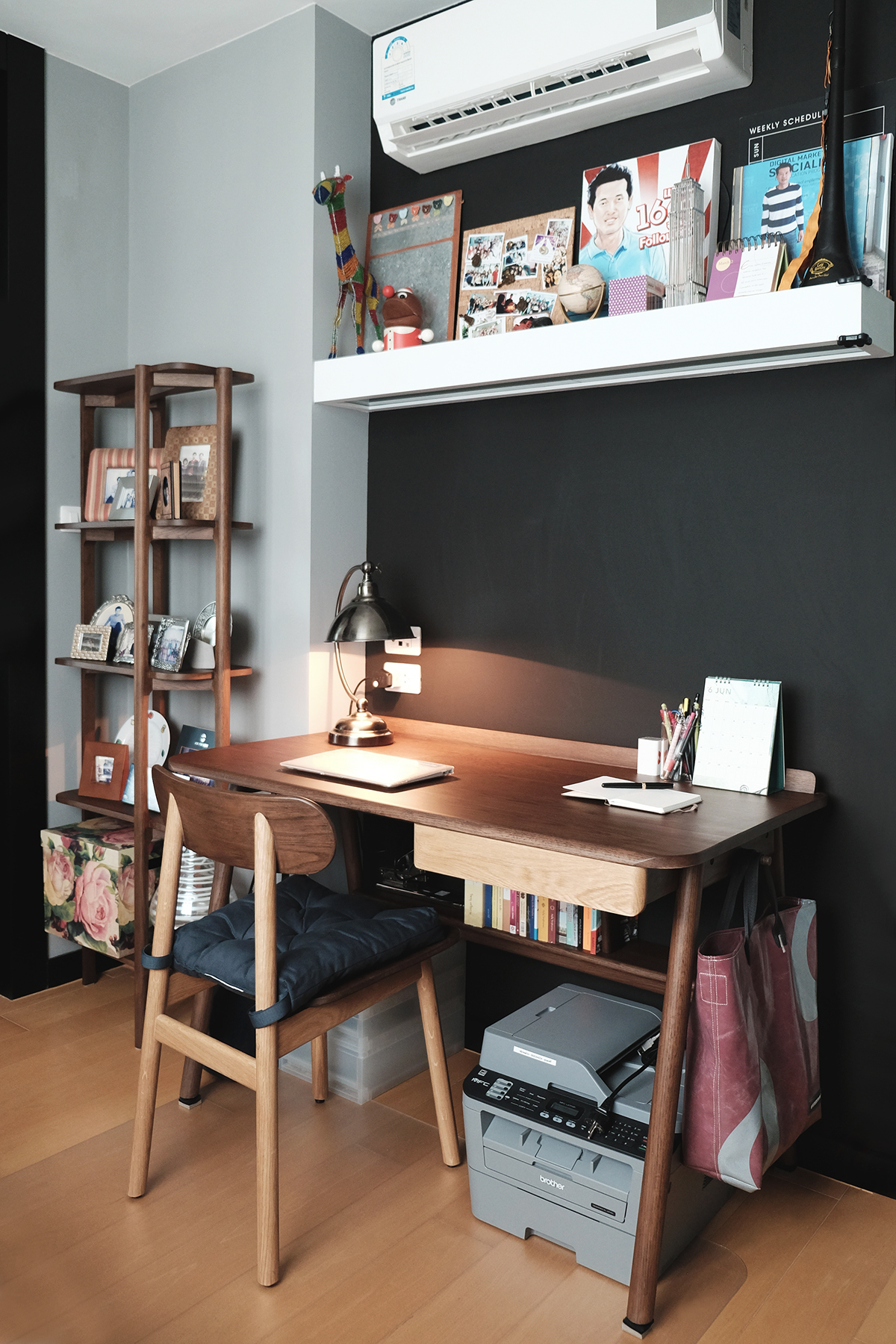 KITT，desk，furniture，product design，