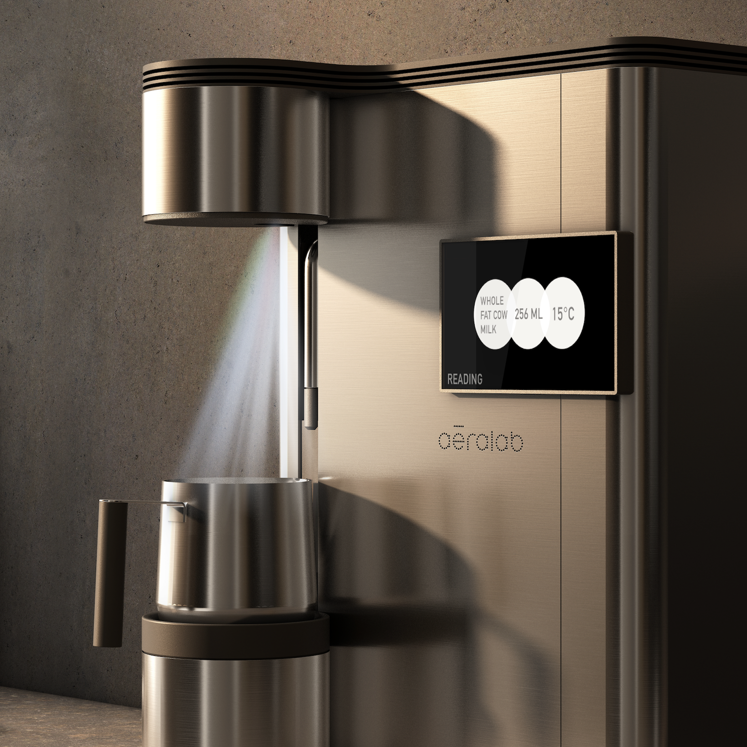 product design，kitchen，