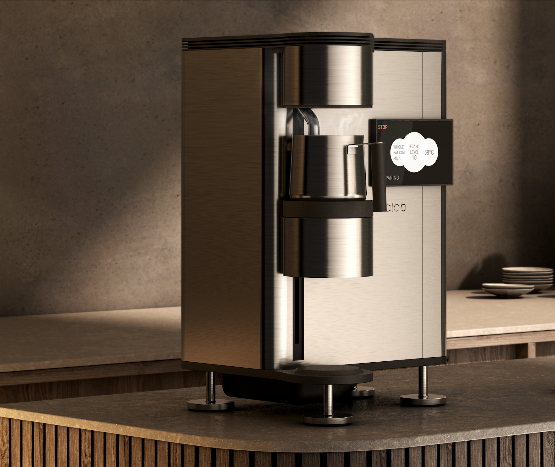 product design，kitchen，