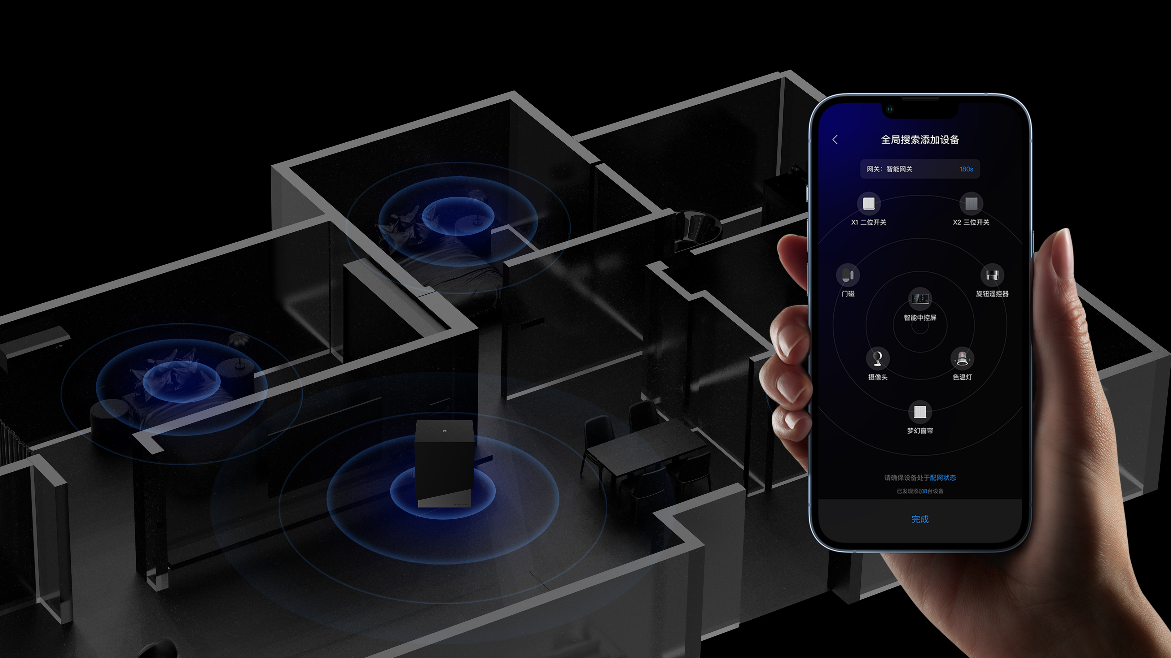 product design，Architectural technology，