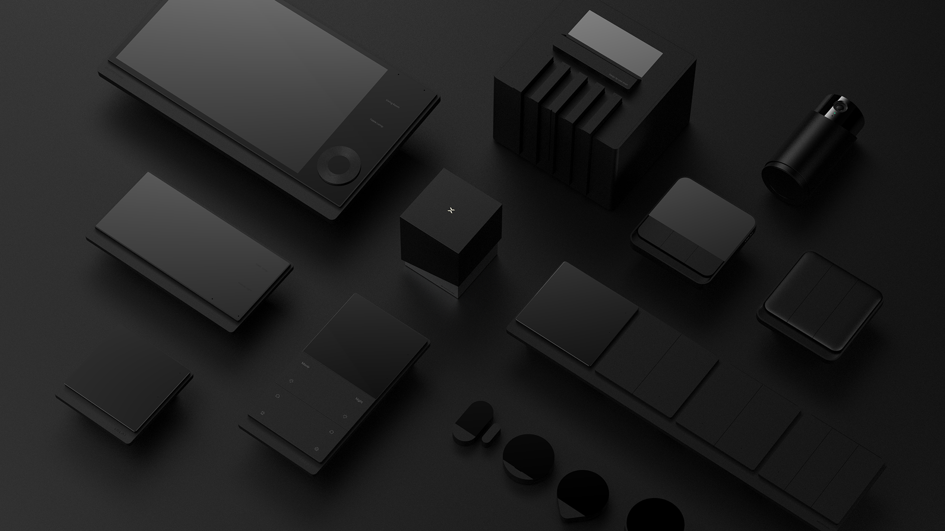 product design，Architectural technology，