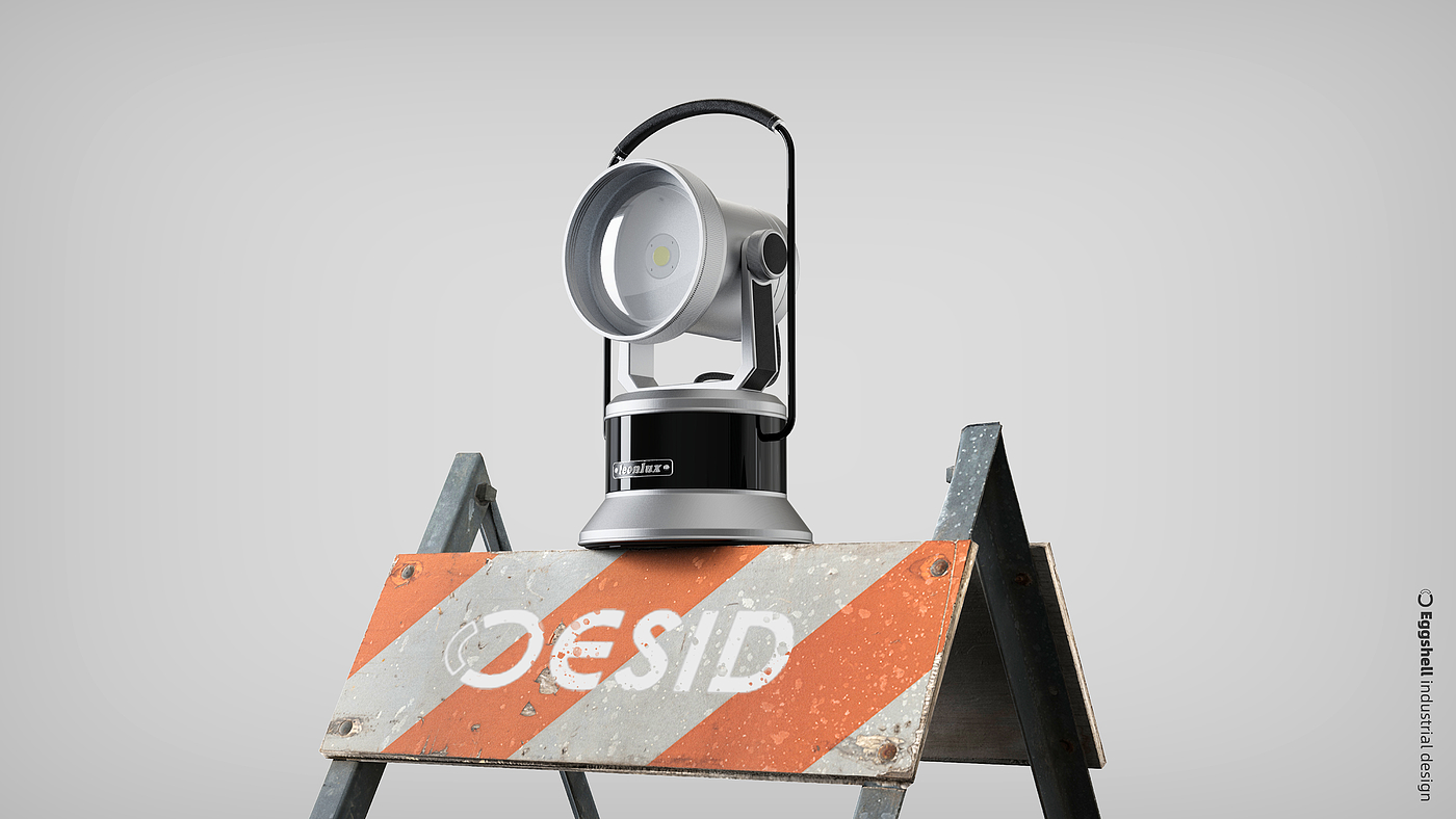 Lamps, outdoor，