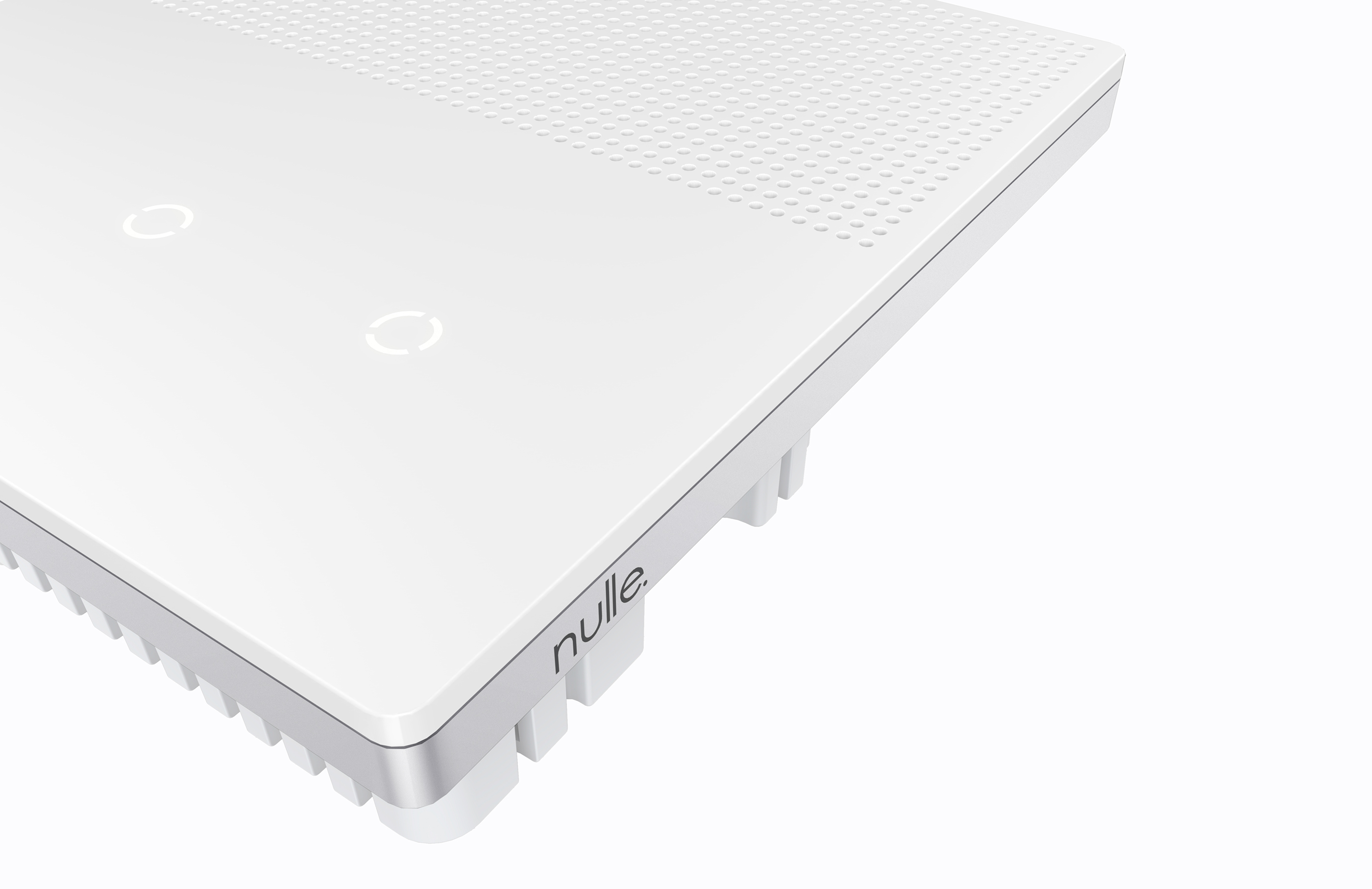 Intelligent switch panel，