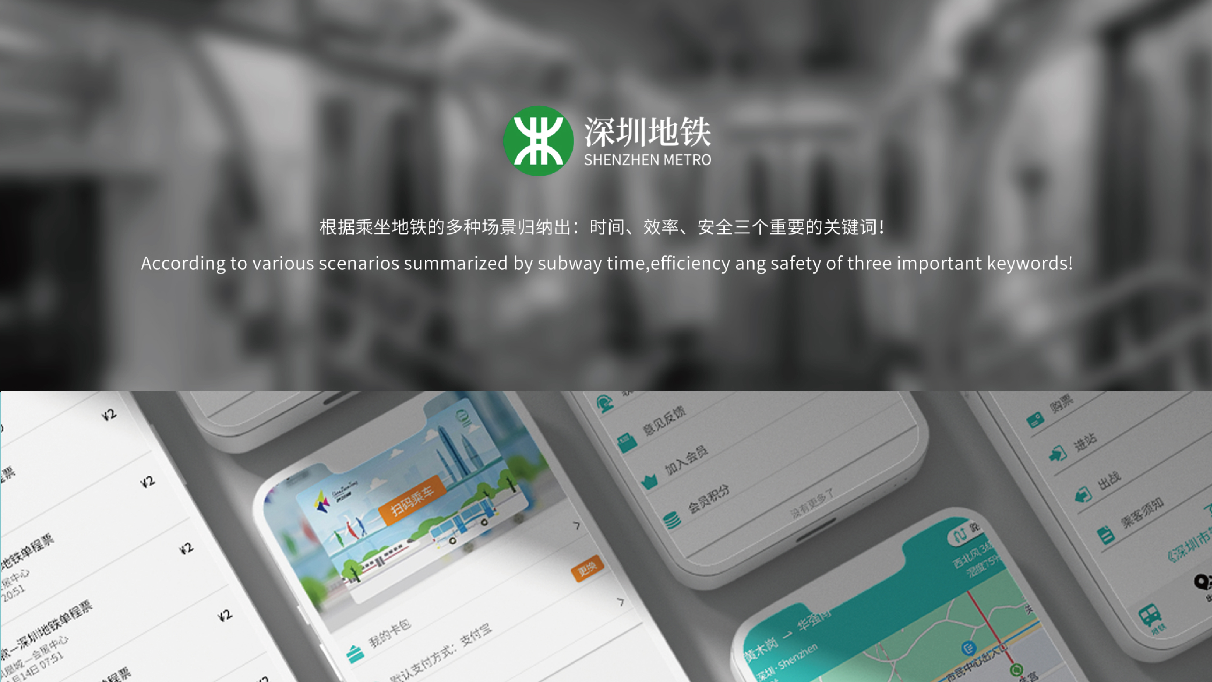 UI design，Interaction design，APP Page，