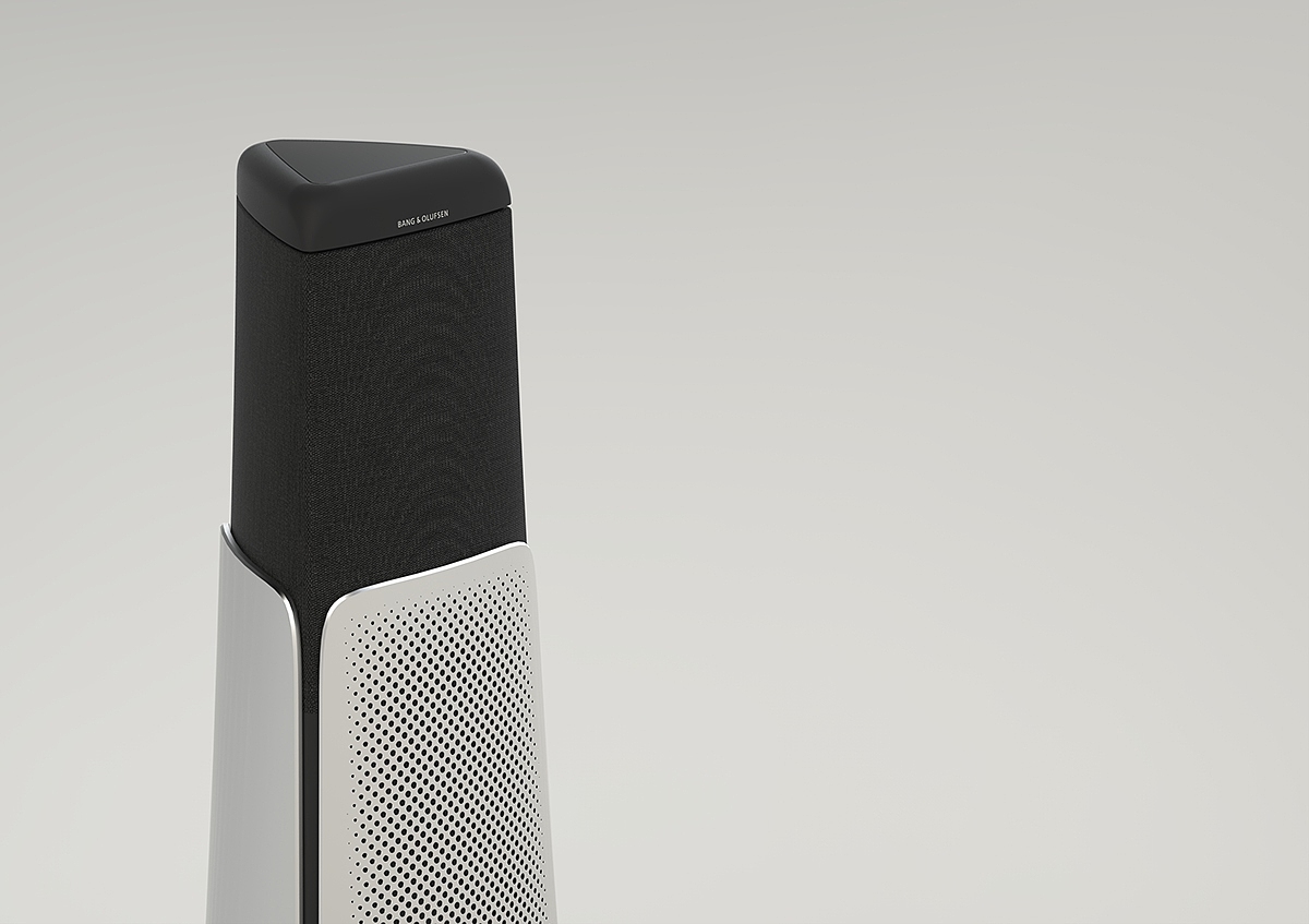 loudspeaker box，b&o，Digital，originality，