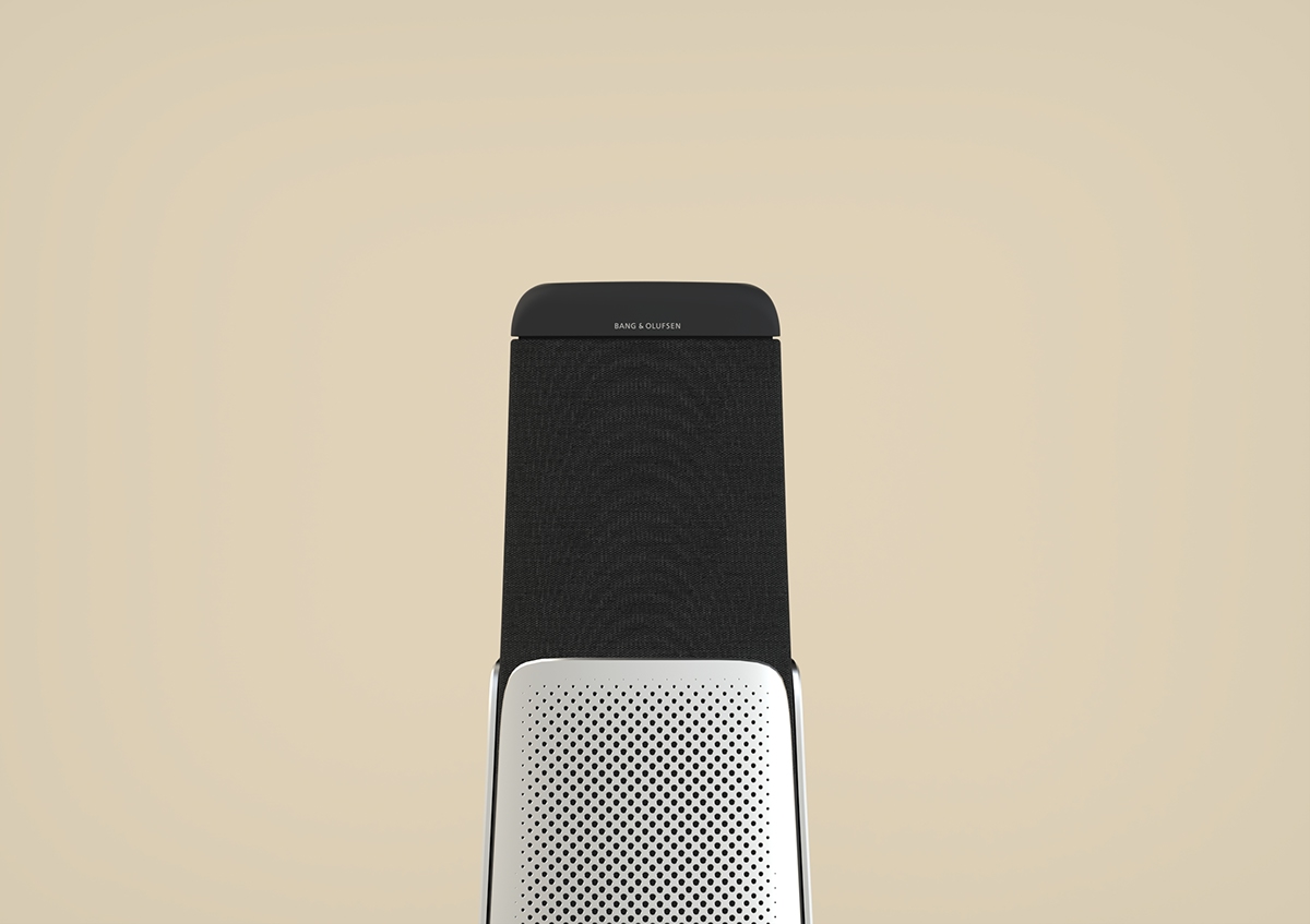 loudspeaker box，b&o，Digital，originality，