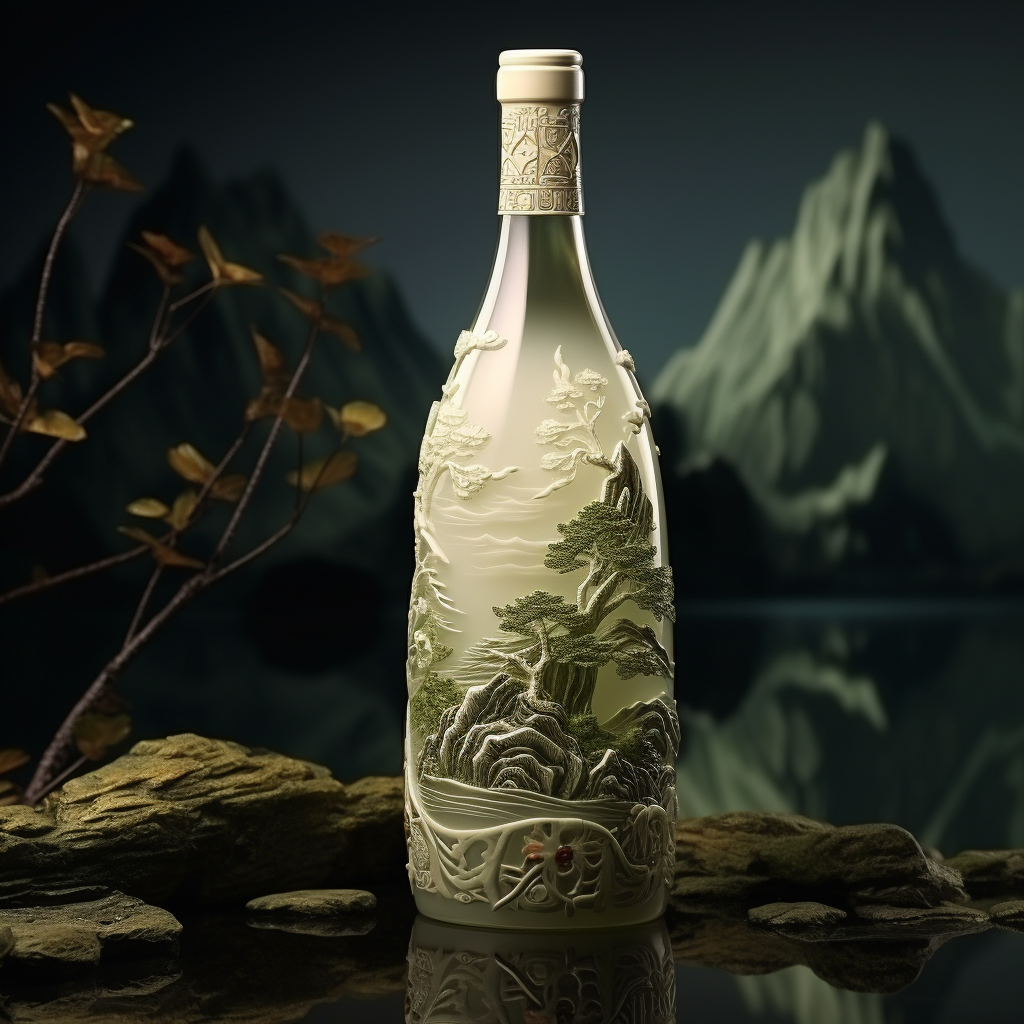 Love the light bulb，ai，mj，