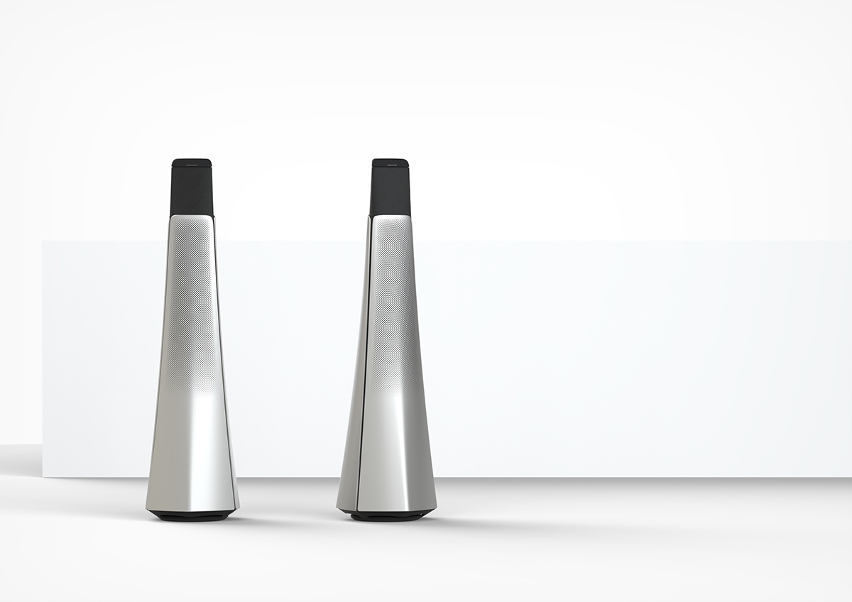 loudspeaker box，b&o，Digital，originality，