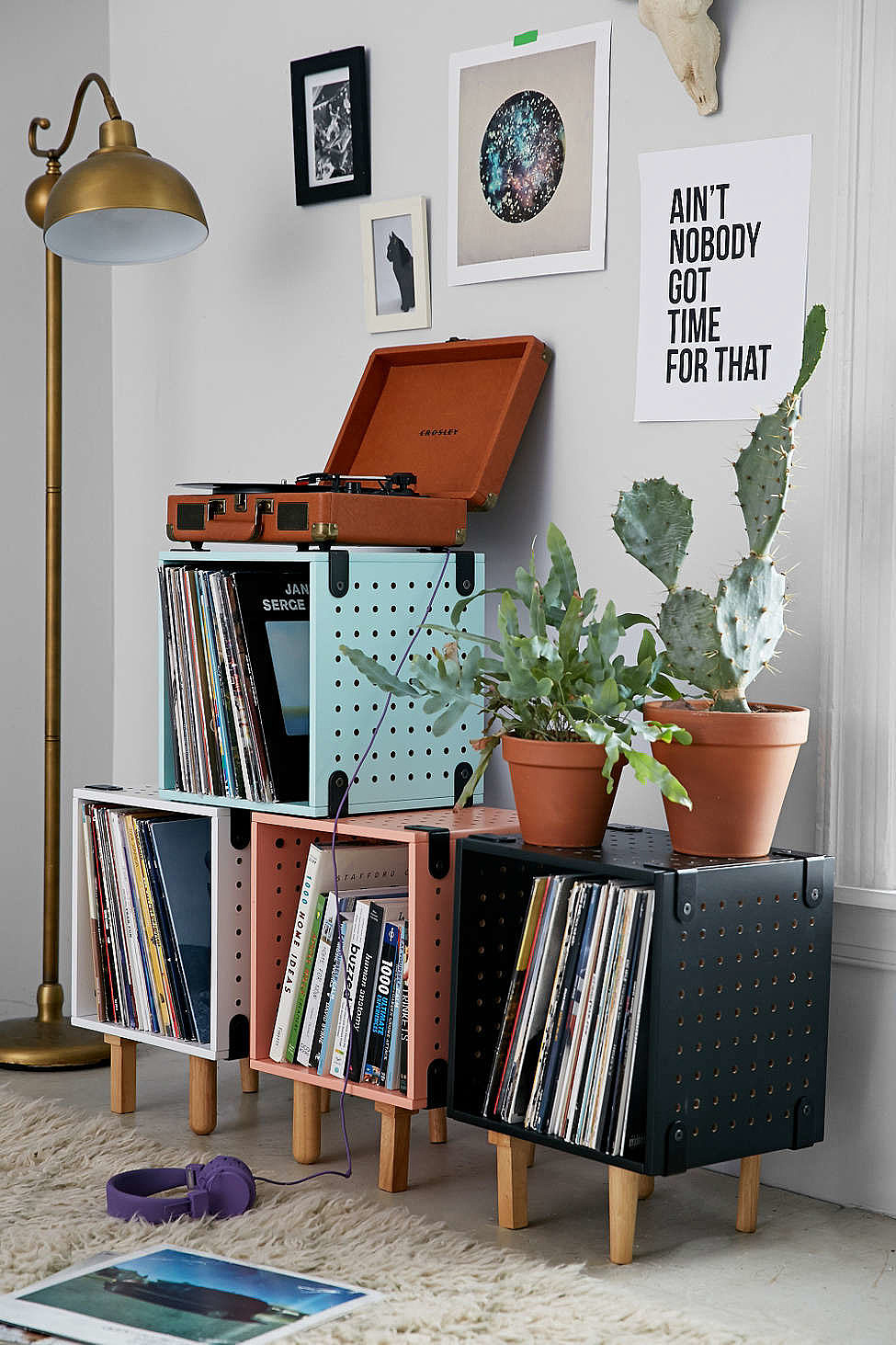 modularization，Storage unit，furniture，multi-function，product design，