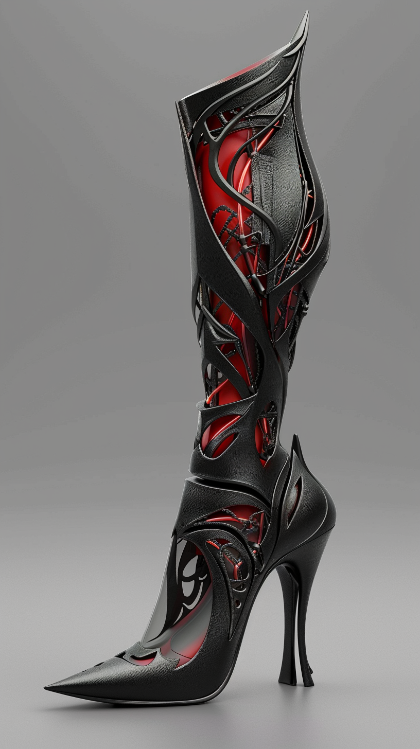 AI design，design sketch，