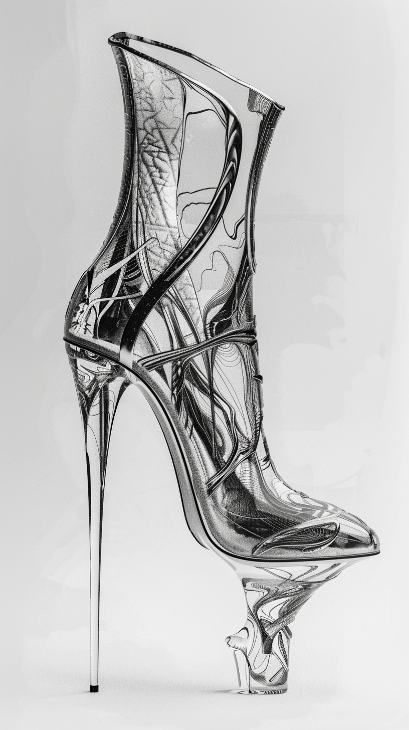 AI design，design sketch，