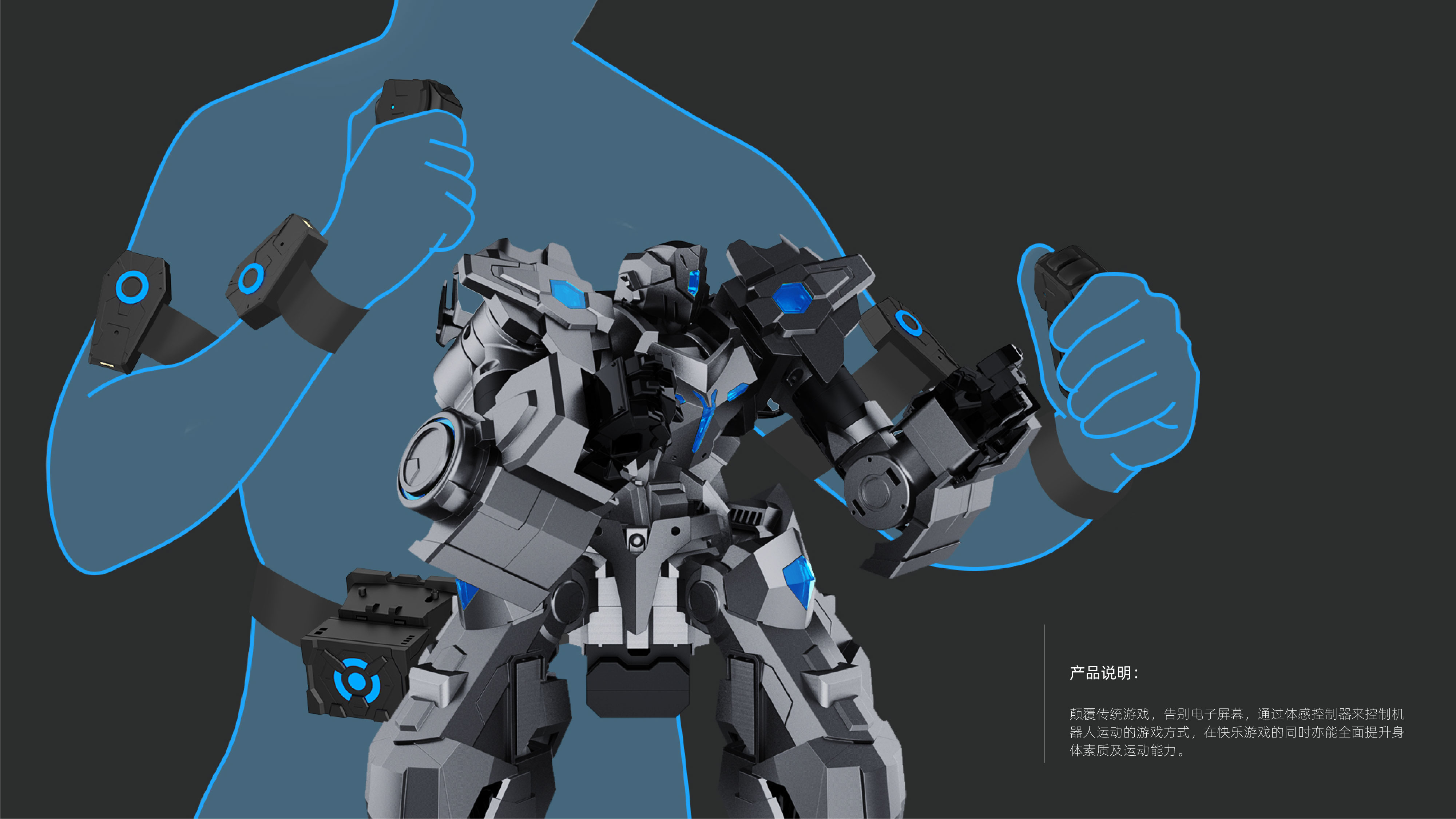 robot，human-computer interaction，sample reels，