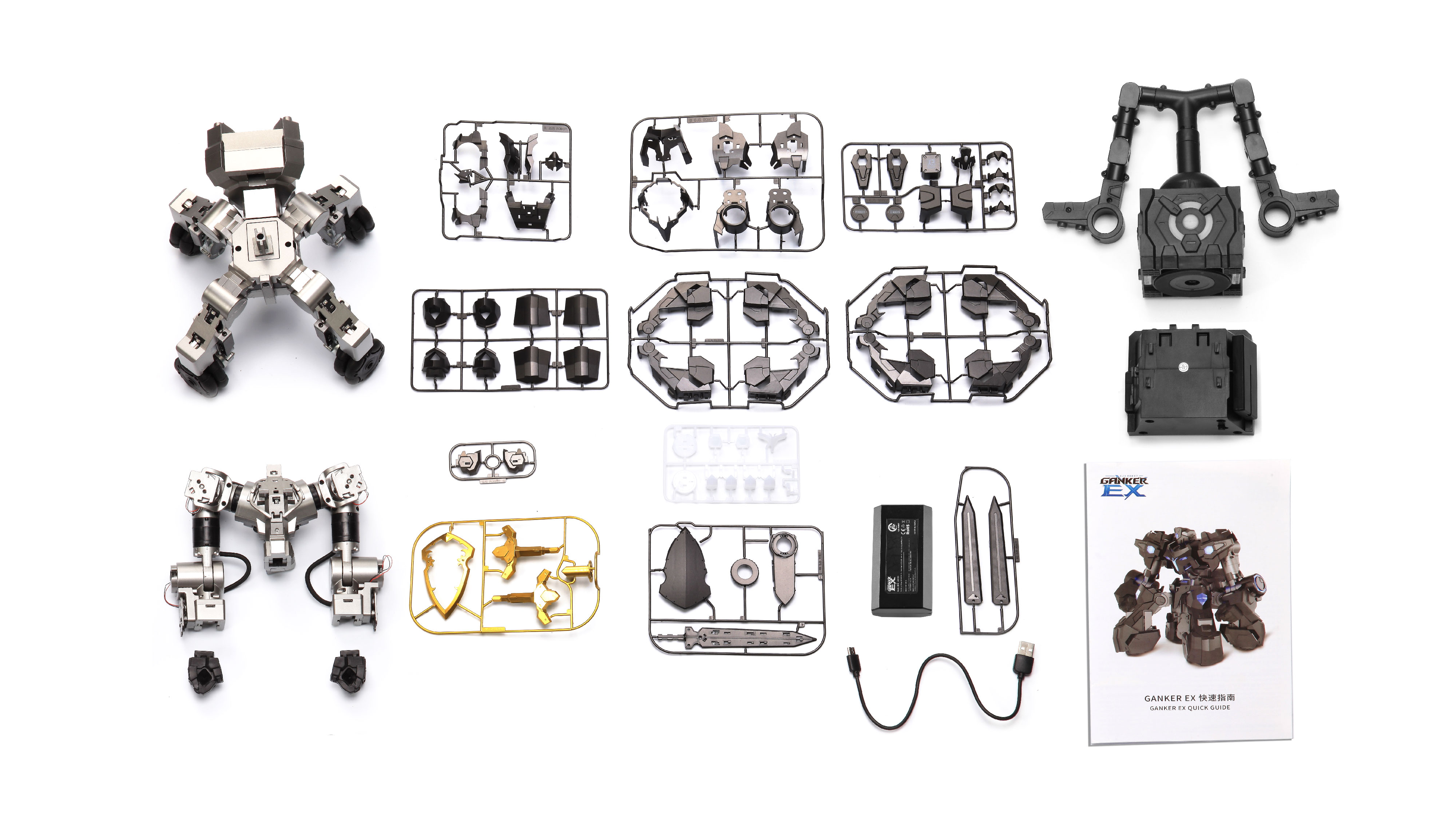 robot，human-computer interaction，sample reels，
