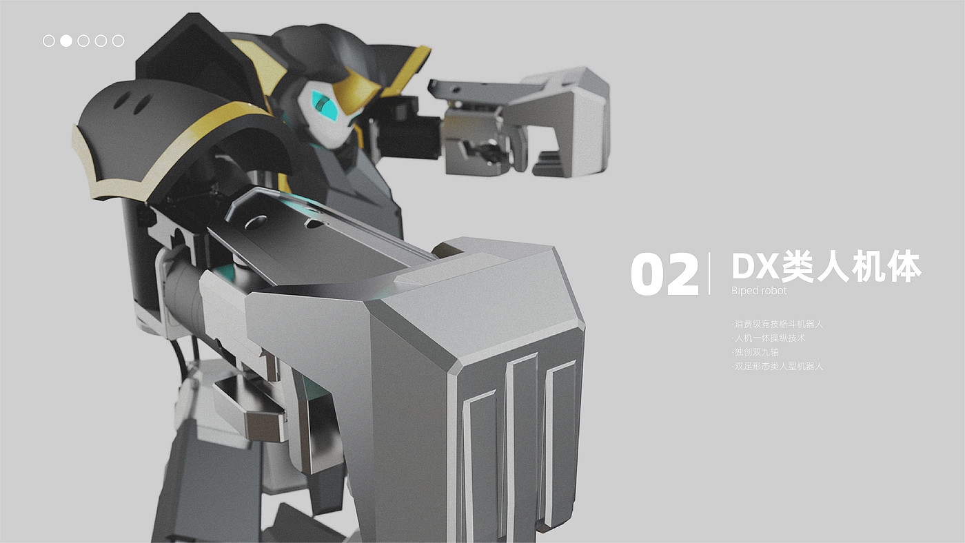 robot，human-computer interaction，sample reels，