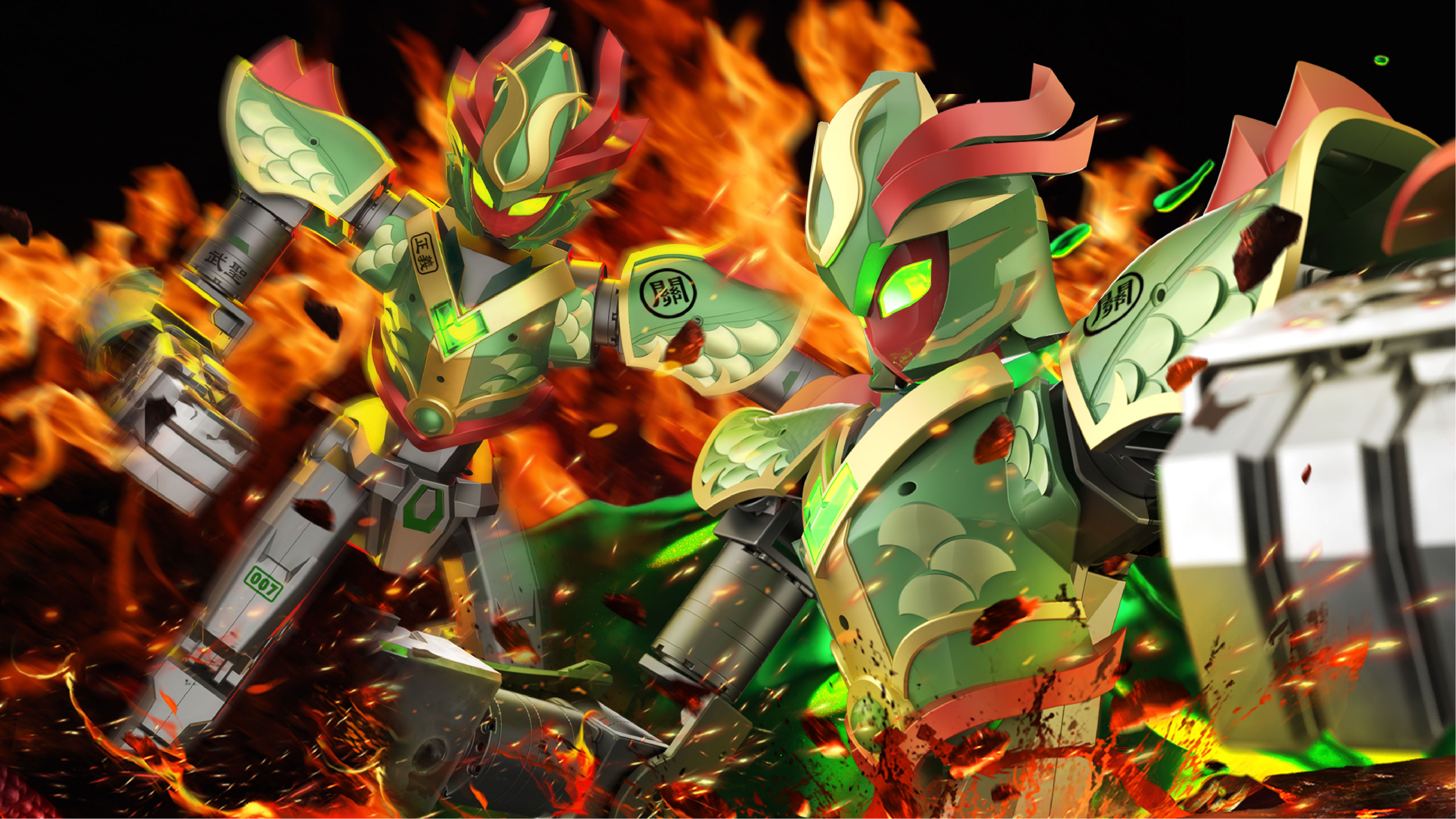 robot，human-computer interaction，sample reels，