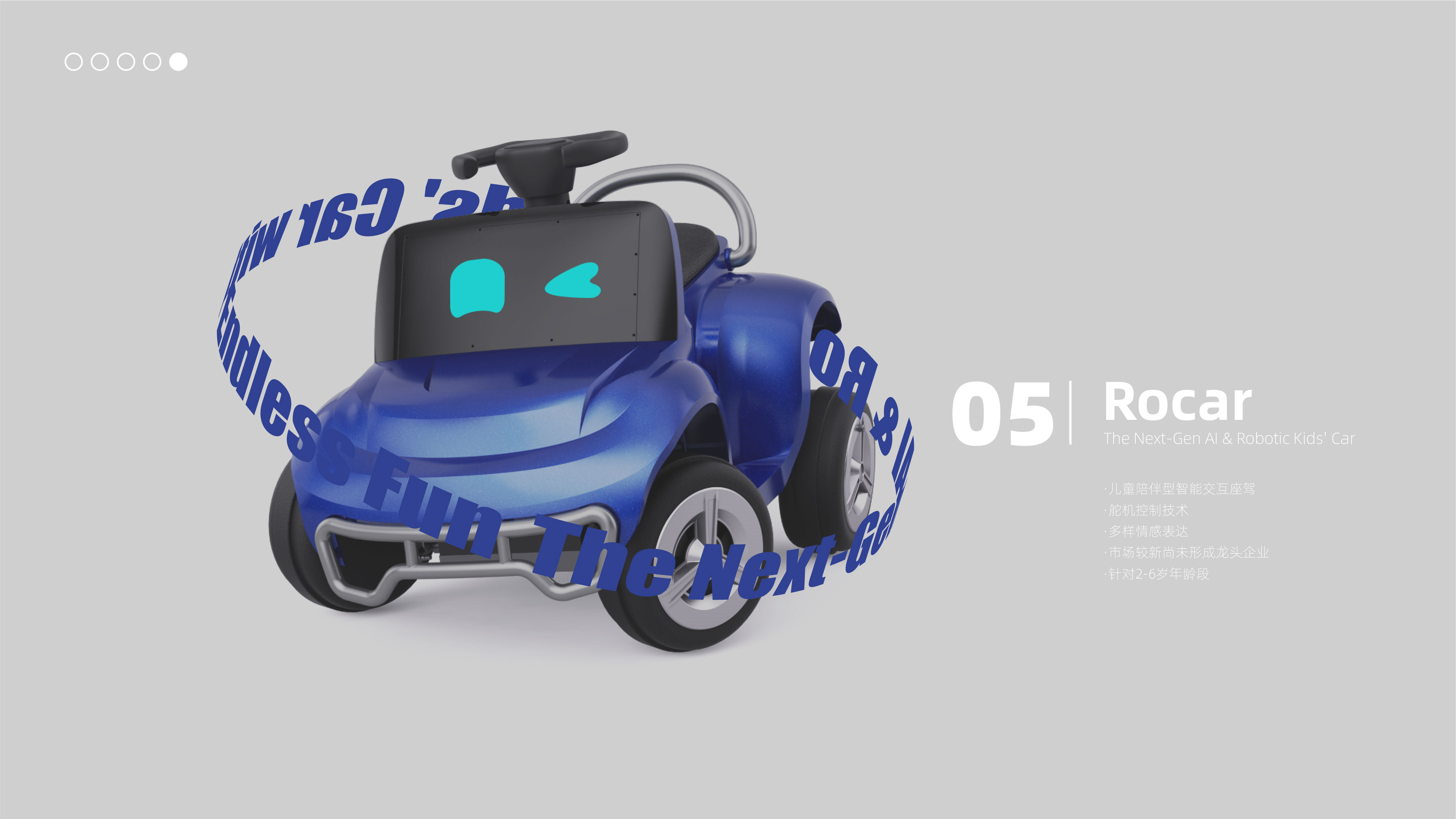 robot，human-computer interaction，sample reels，