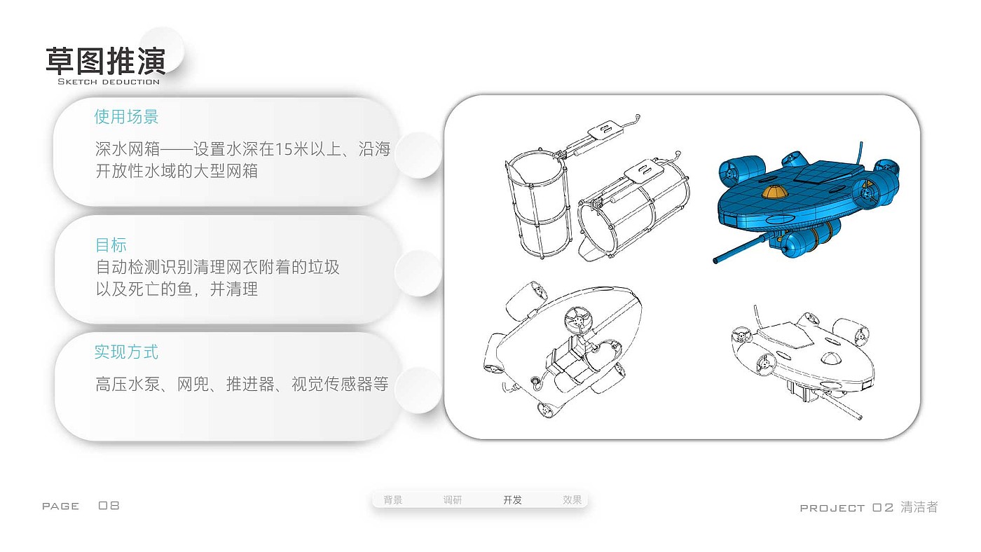 sample reels，