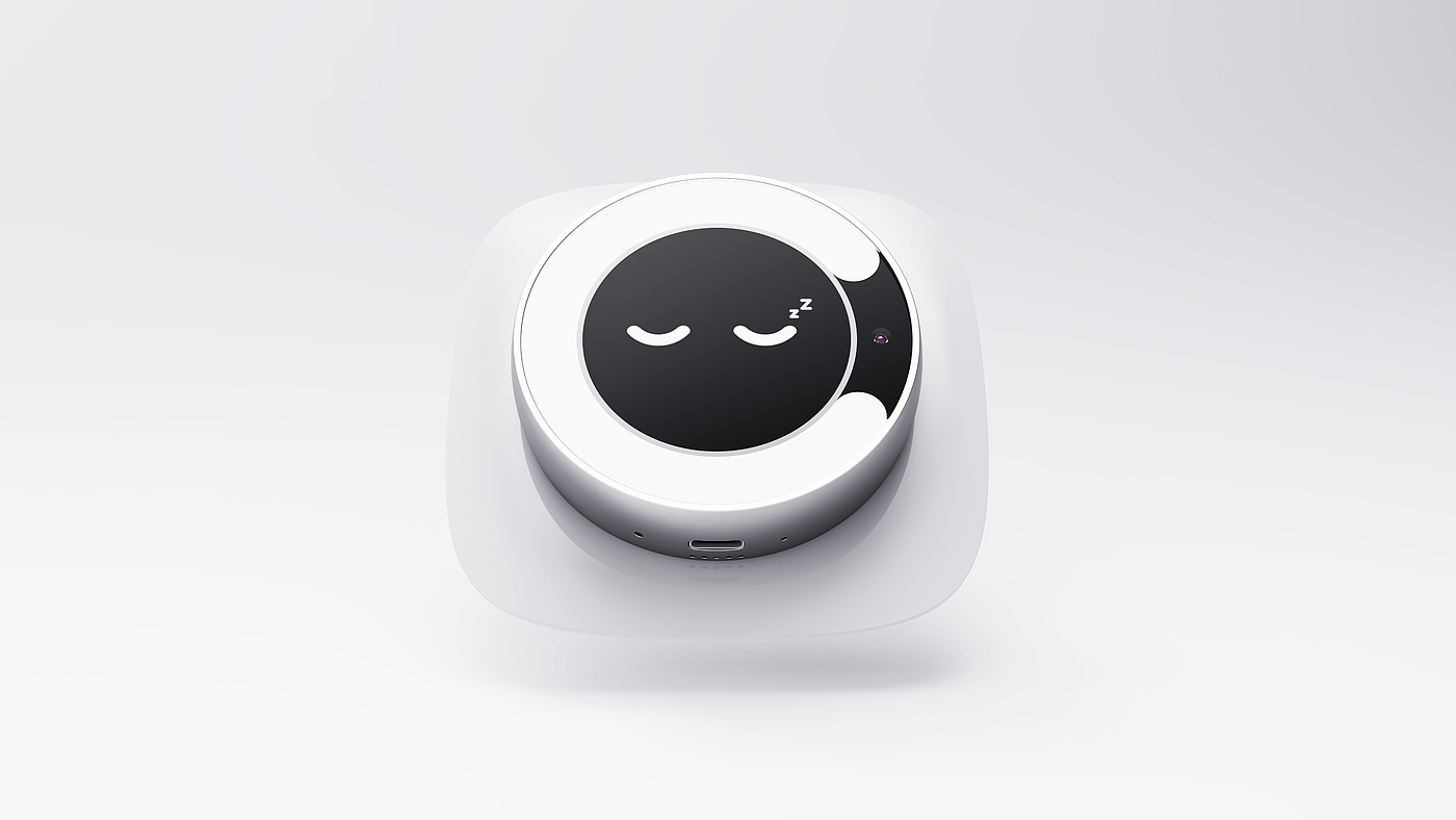 Red Eyes 6mini，