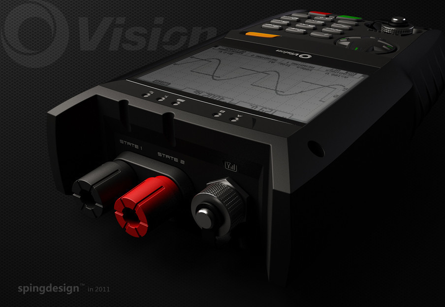 industrial design，product design，hold，tool，blast，Remote control，