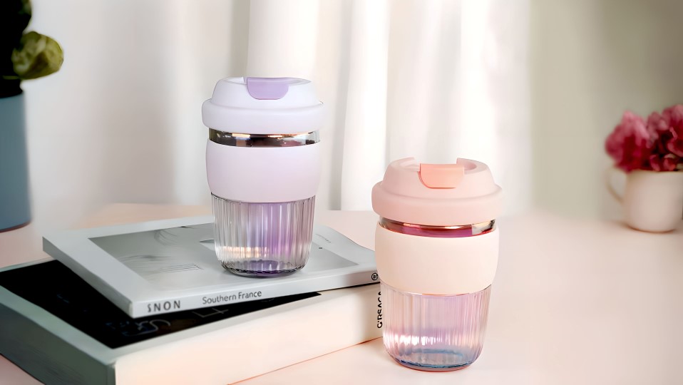 flower receptacle，Tea cup，Fruit cup，Simple and cute，Fashion and colorful，