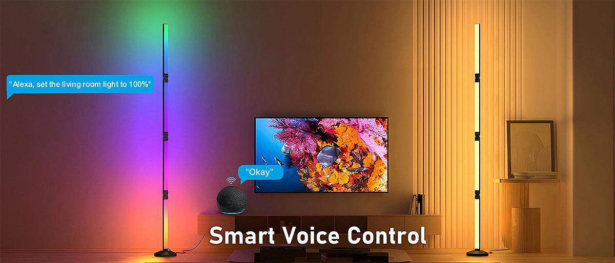 diy，Atmosphere lamp，Foldable，Phantom mode 1600w colors，