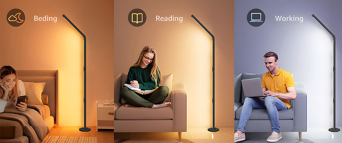 diy，Atmosphere lamp，Foldable，Phantom mode 1600w colors，