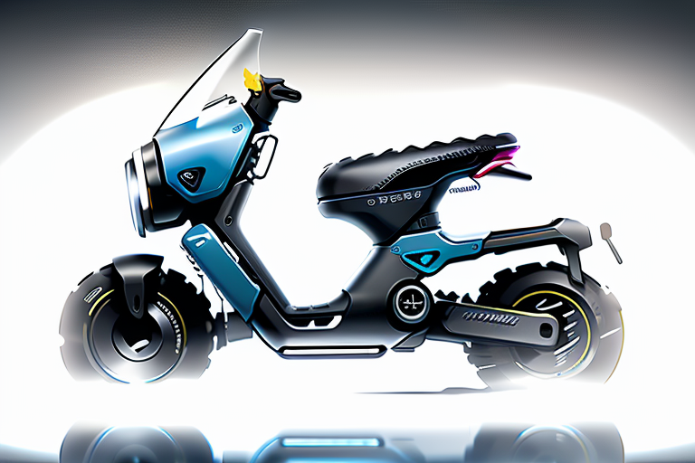 AI self-training model is more interesting，