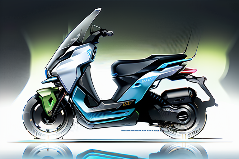 AI self-training model is more interesting，