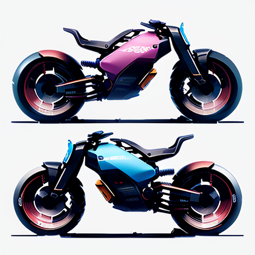 AI self-training model is more interesting，