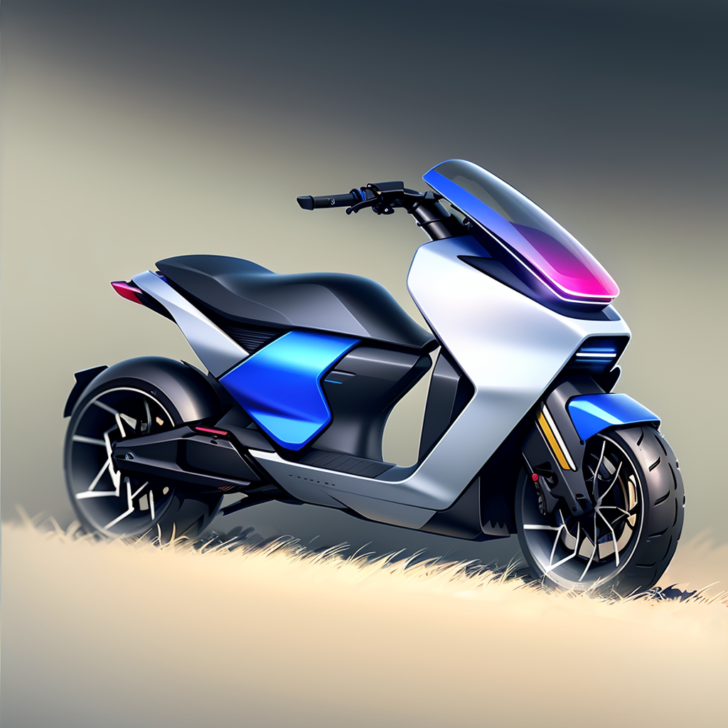 AI self-training model is more interesting，