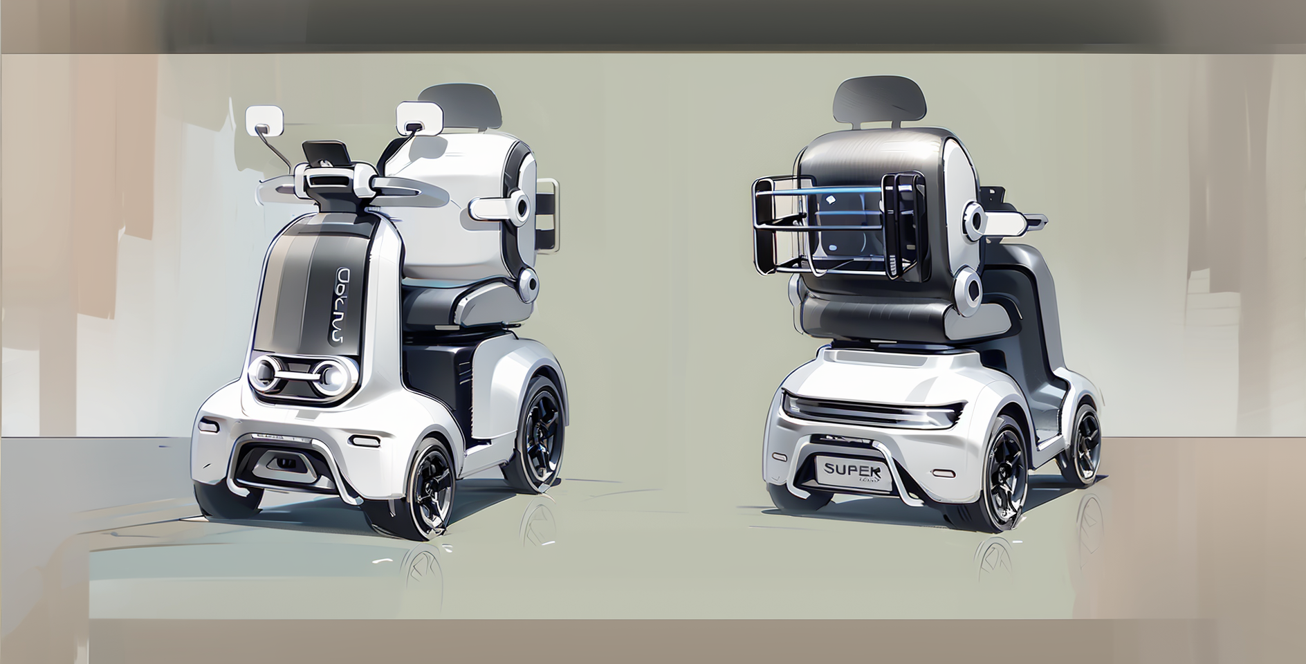 Those years of capital under the old man Le small four rounds of three.，