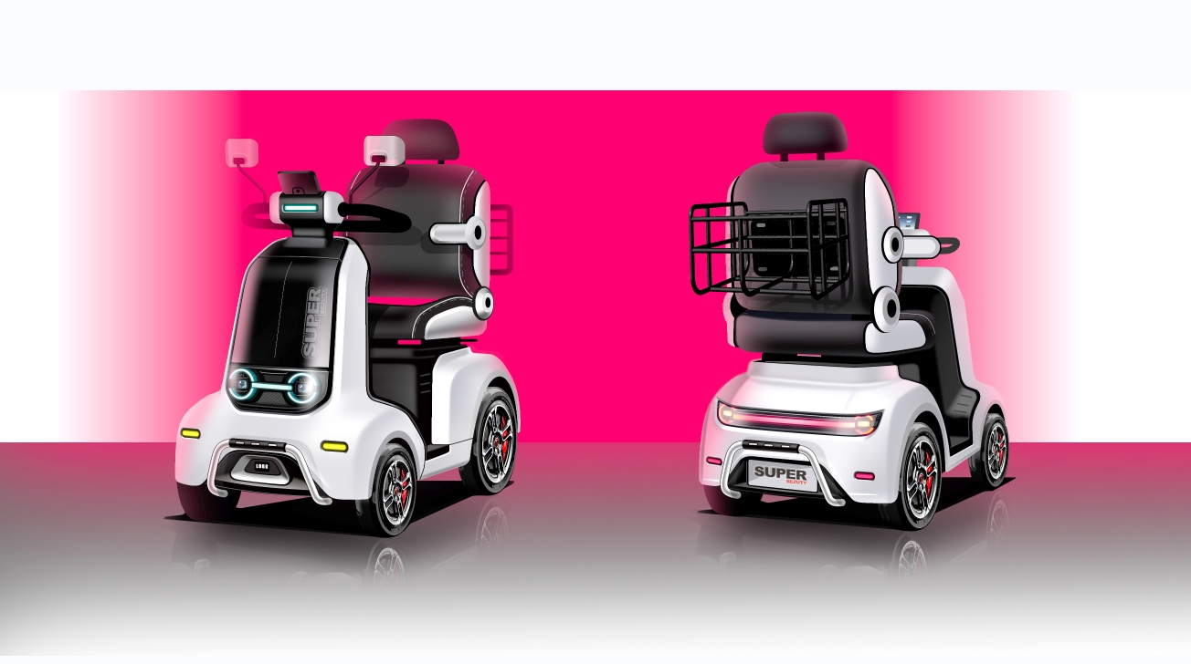 Those years of capital under the old man Le small four rounds of three.，