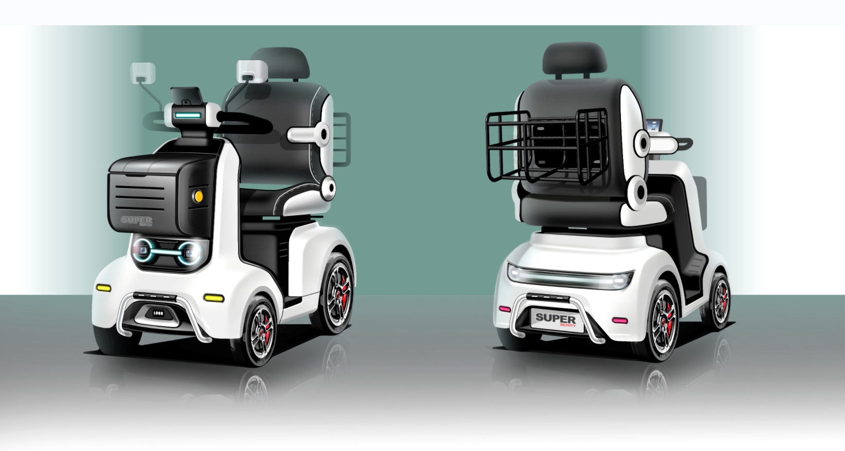 Those years of capital under the old man Le small four rounds of three.，