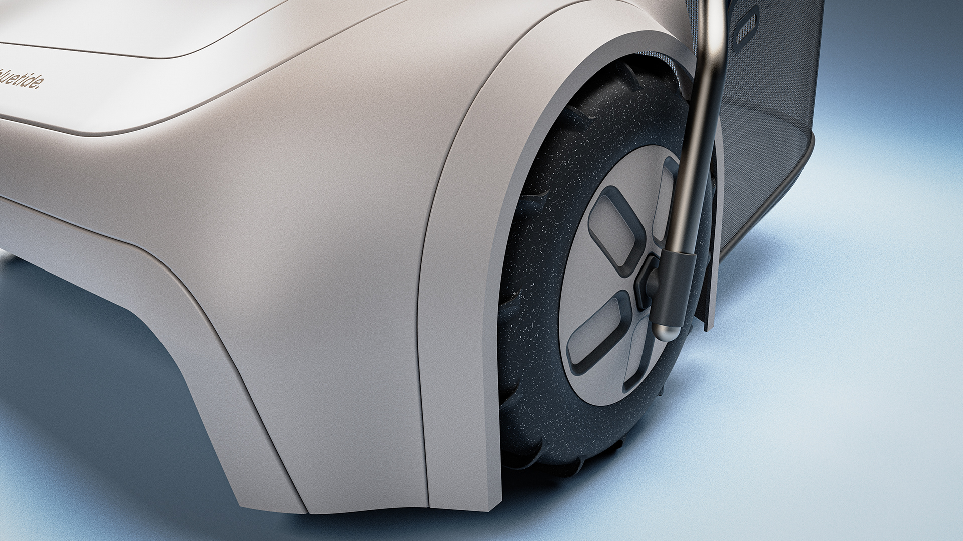 clean，ocean，conceptual design，