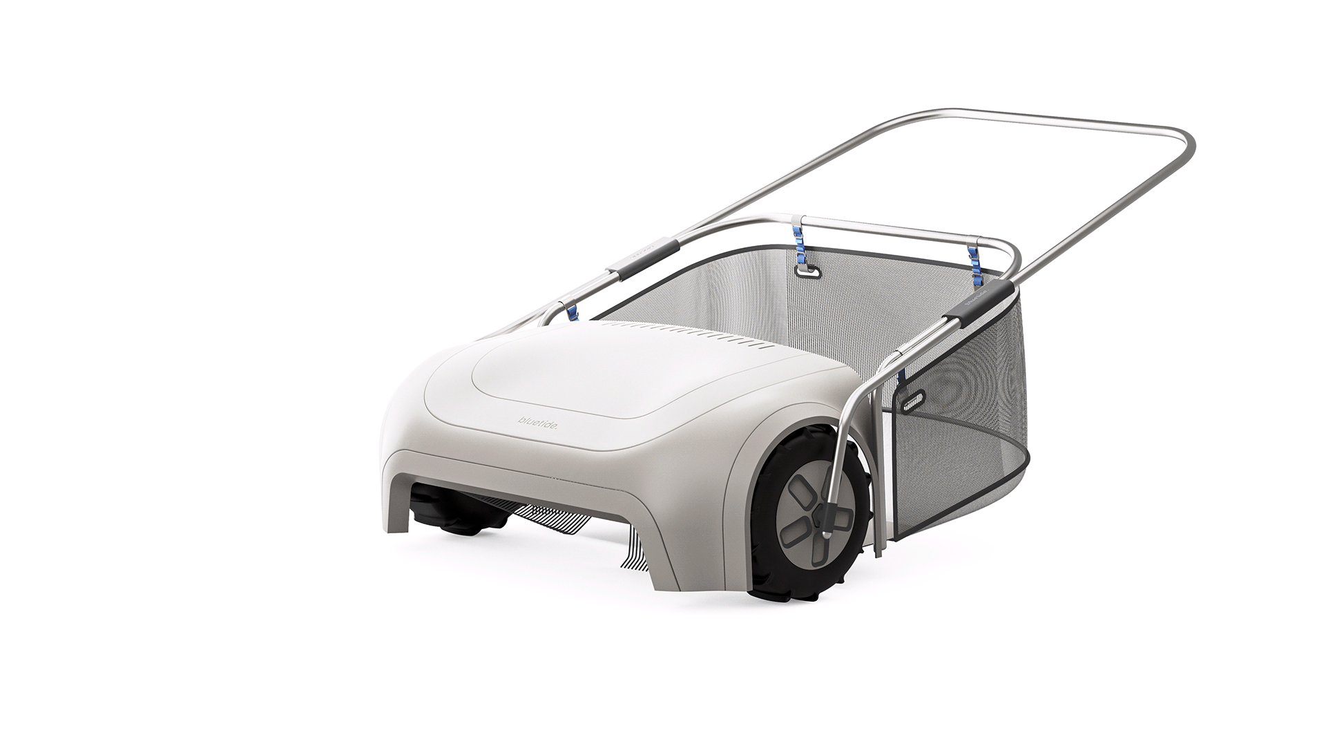 clean，ocean，conceptual design，