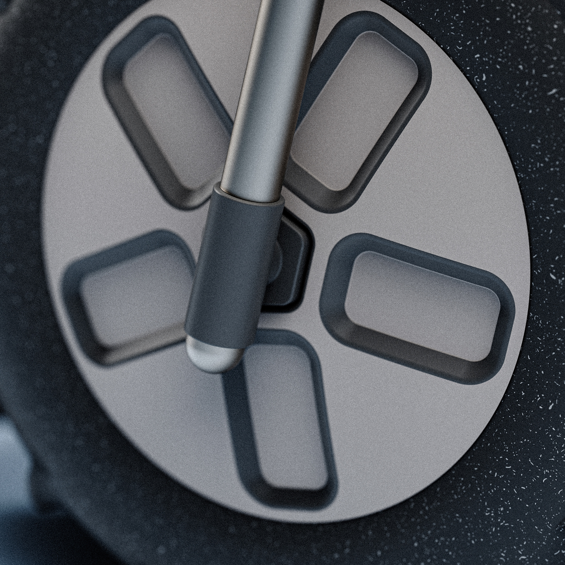 clean，ocean，conceptual design，