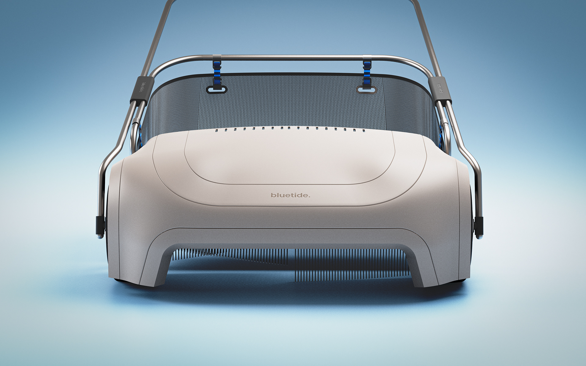 clean，ocean，conceptual design，