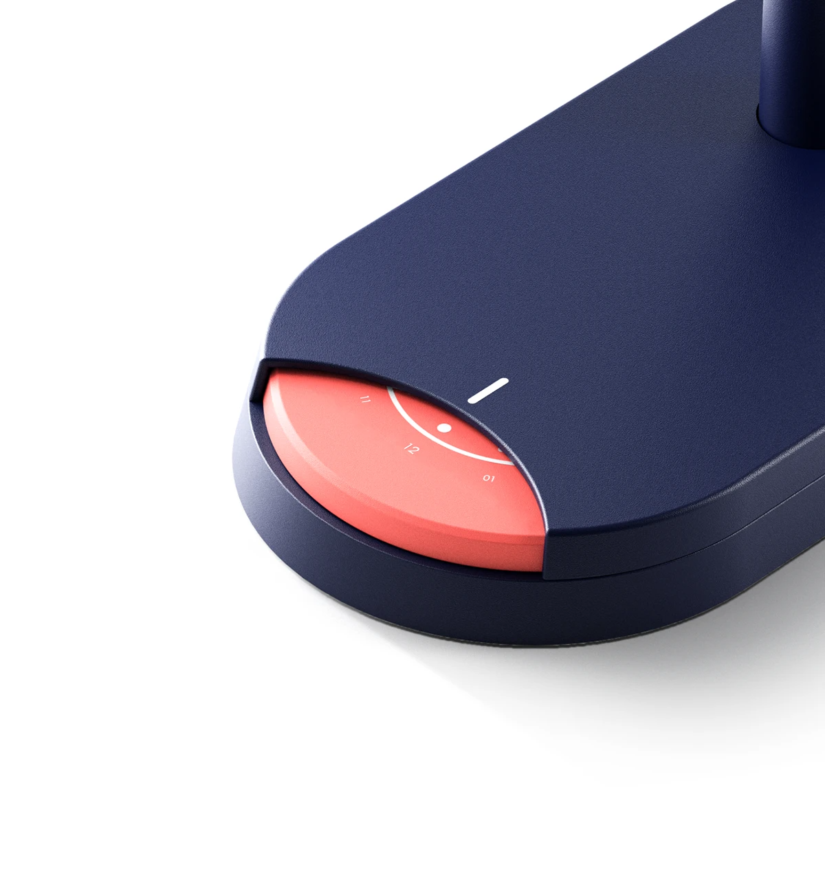 modularization，Desk lamp，Simplicity，