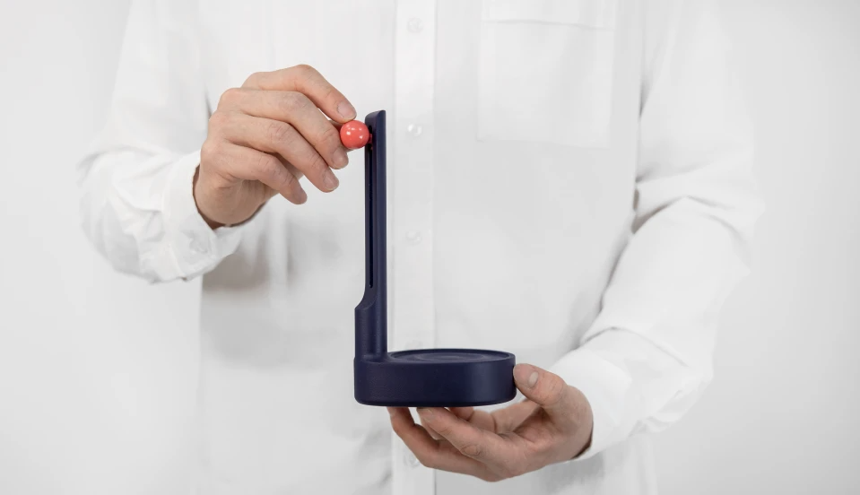 modularization，Desk lamp，Simplicity，