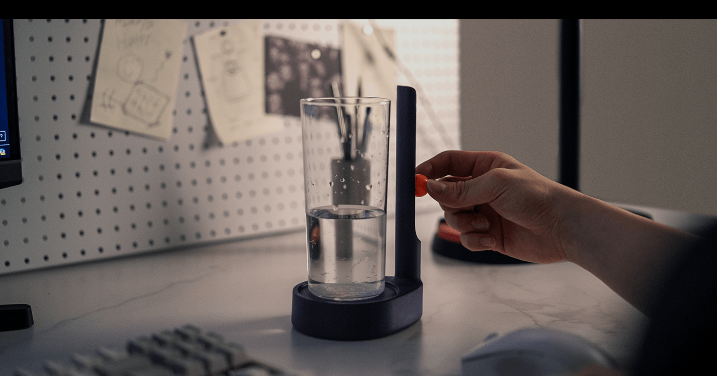 modularization，Desk lamp，Simplicity，