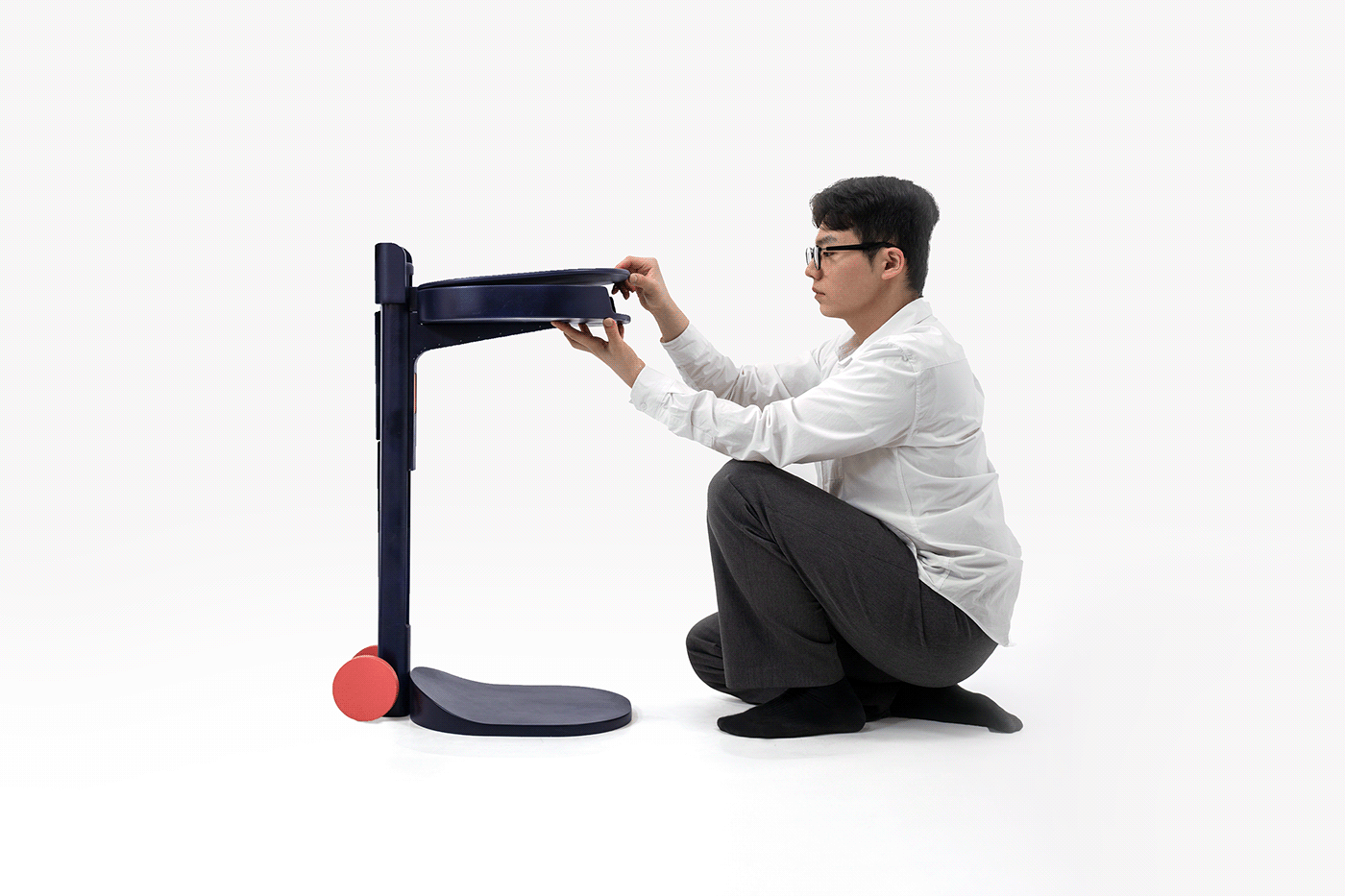 modularization，Desk lamp，Simplicity，