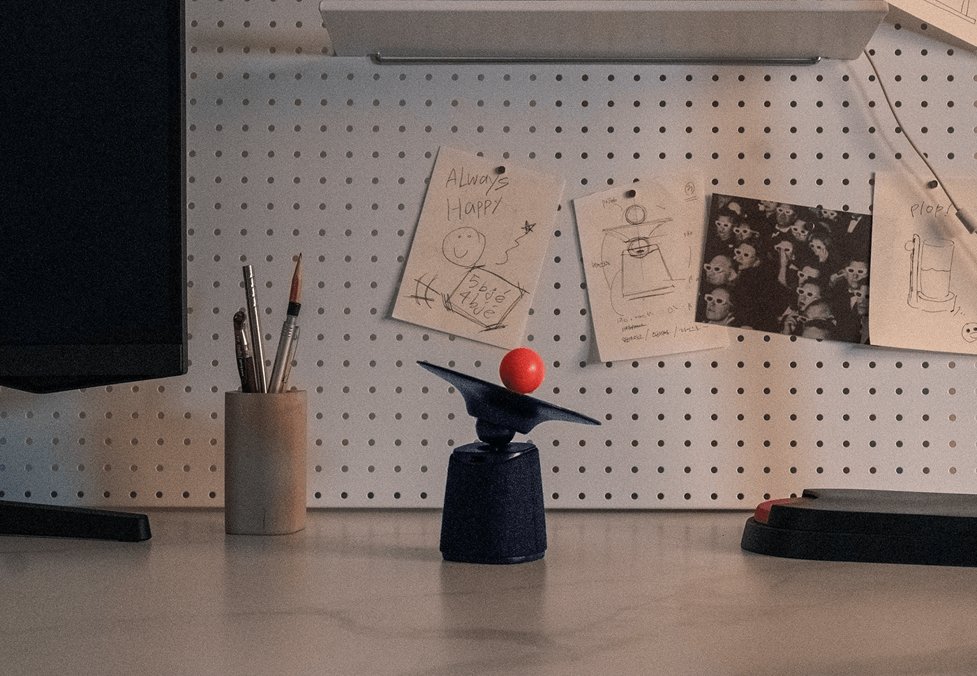 modularization，Desk lamp，Simplicity，