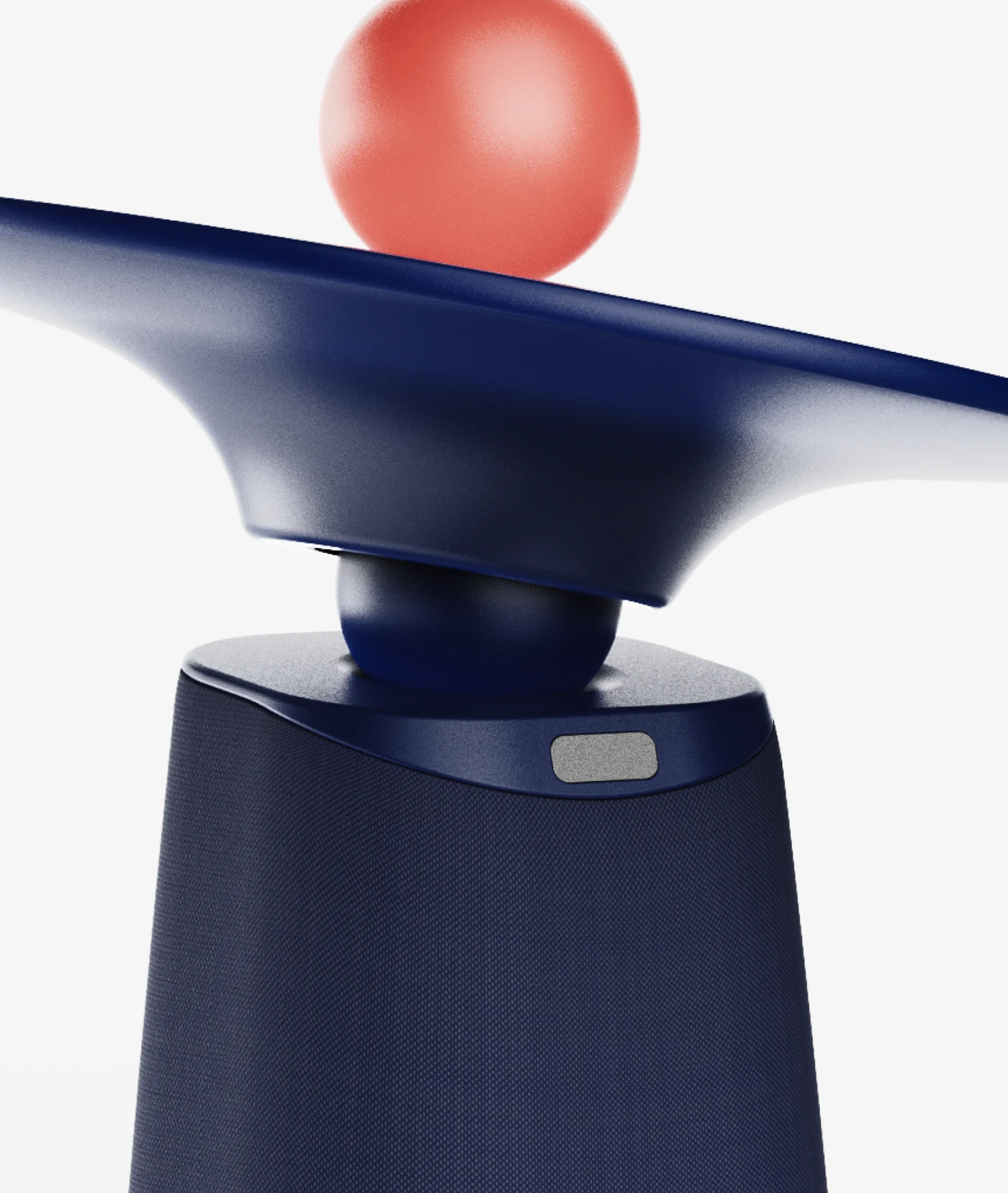 modularization，Desk lamp，Simplicity，