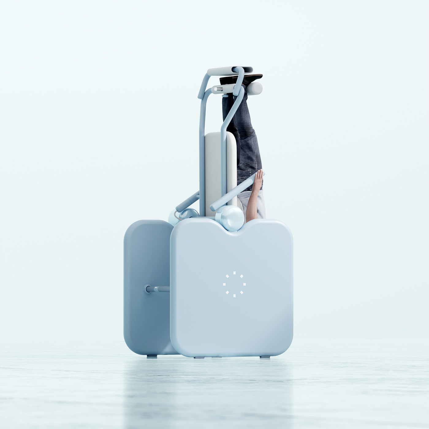 3d，Electric，visualization，