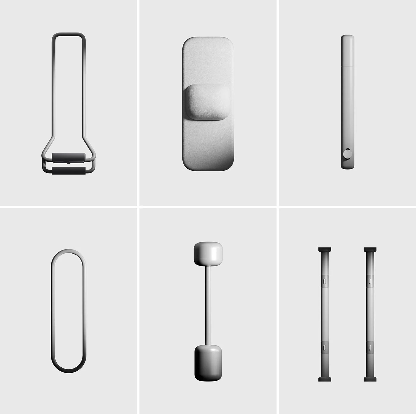 3d，Electric，visualization，