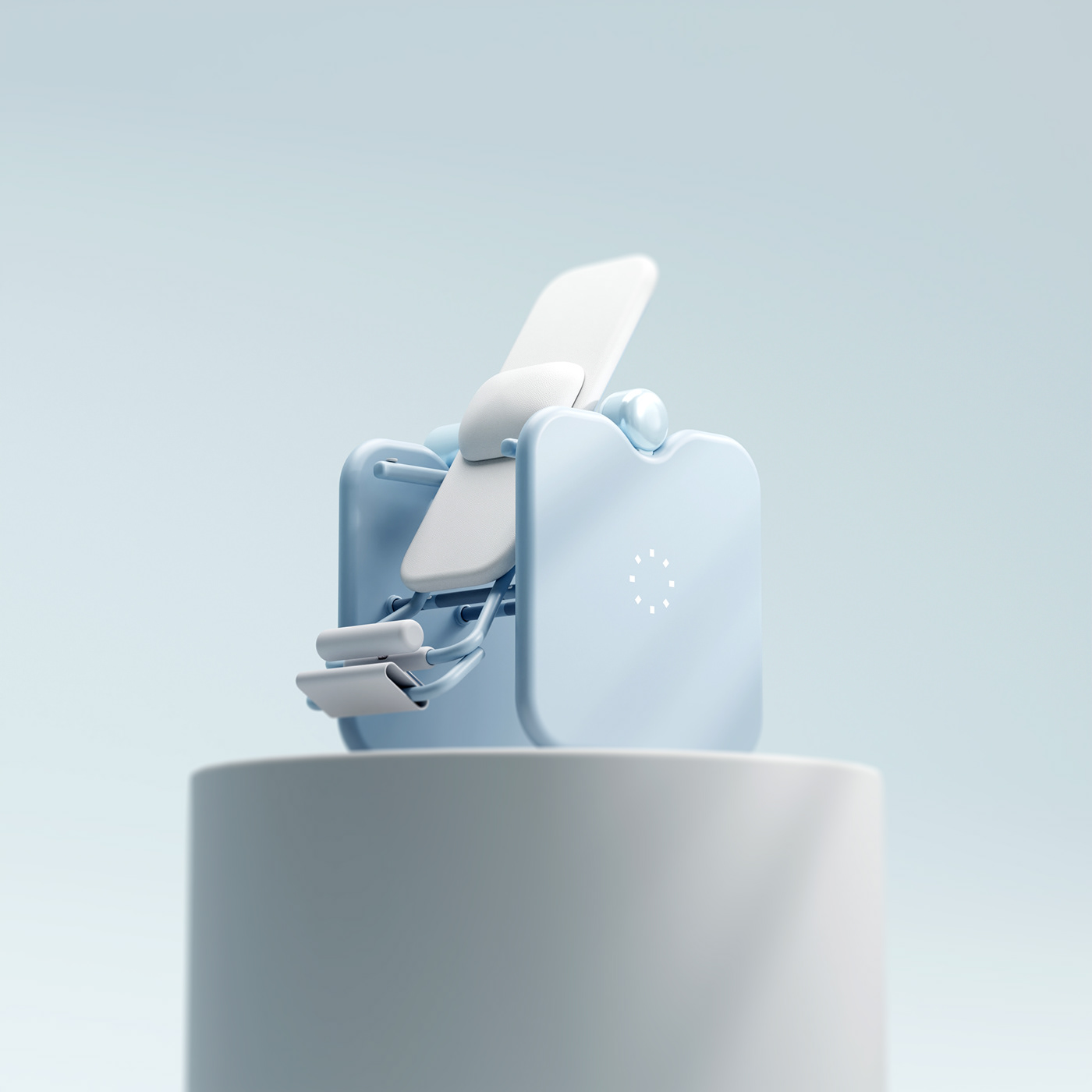 3d，Electric，visualization，